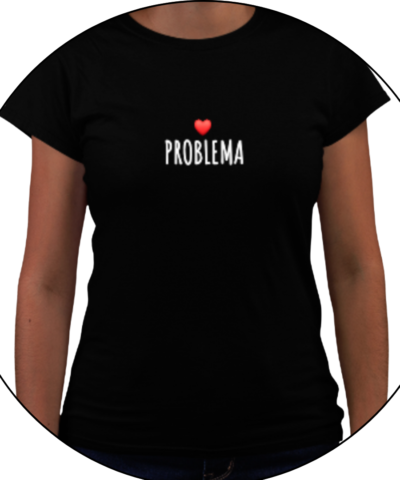 Alternative view of Poriniai paslaptingos žvakės marškinėliai (PROBLEMA) +DOVANA